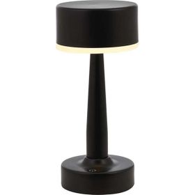 Avonni ML-64005-BSY Siyah Masa Lambası