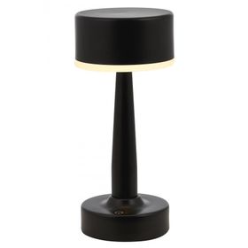 Avonni ML-64005-BSY Siyah Masa Lambası