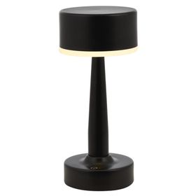 Avonni ML-64005-BSY Siyah Masa Lambası