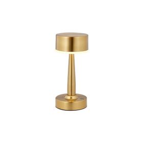 Avonni Ml-64005-el Eskitme Masa Lambasi