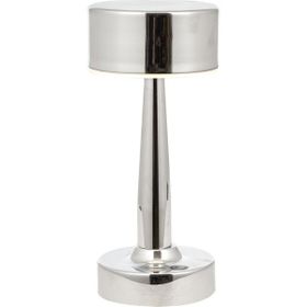 Avonni Ml-64005-K Krom Kaplama Masa Lambası