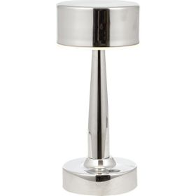 Avonni Ml-64005-K Krom Kaplama Masa Lambası