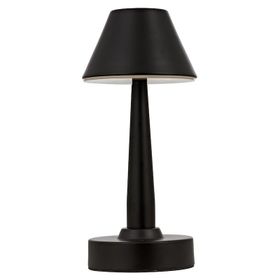 Avonni ML-64006-BSY Siyah Boyalı Masa Lambası