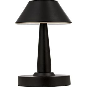 Avonni ML-64006-BSY Siyah Boyalı Masa Lambası