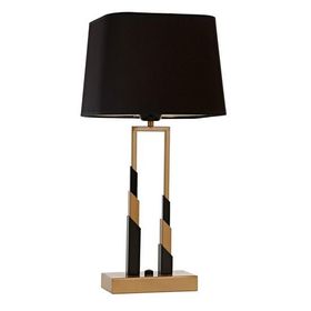 Avonni ML-9125-1BSA Eskltme Boyalı Masa Lambası