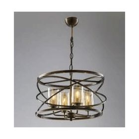 Avonni Selena AV-1590-4E Eskitme Avize
