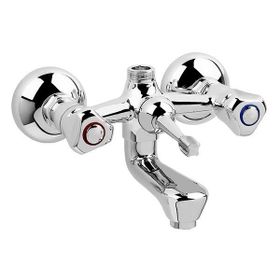 Avorio Elite Krom Banyo Bataryası