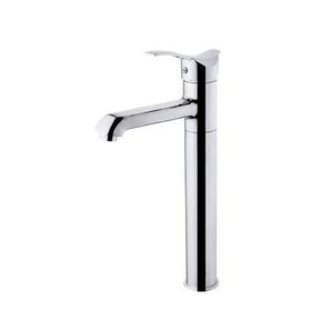 Avorio Monako 35 cm Krom Çanak Lavabo Batarya