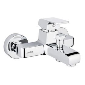 Avorio Monako Krom Banyo Bataryası