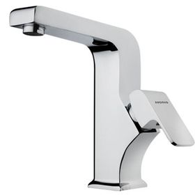 Avorio Monako Krom Lavabo Batarya