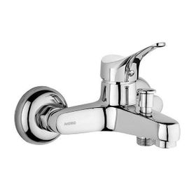 Avorio Monza Krom Banyo Bataryası