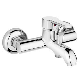 Avorio Nevada Krom Banyo Bataryası