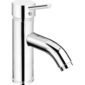 Avorio Oregon Krom Lavabo Batarya