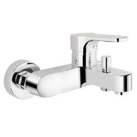 Avorio Panama Krom Banyo Bataryası