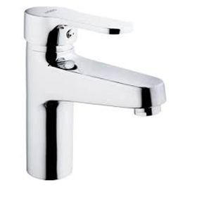 Avorio Panama Krom Lavabo Batarya