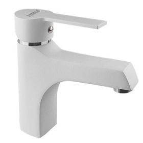 Avorio Parma Krom Lavabo Bataryası