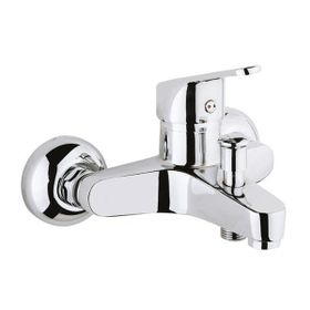 Avorio Seul Krom Banyo Bataryası