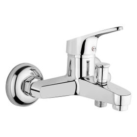 Avorio Sidney Krom Banyo Bataryası