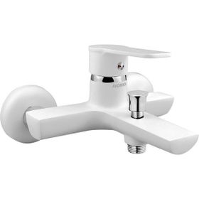 Avorio Vera Beyaz Banyo Bataryası