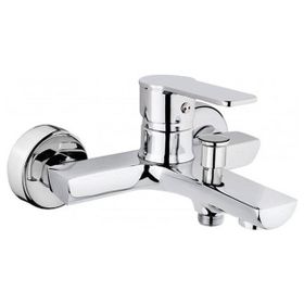 Avorio Vera Krom Banyo Bataryası