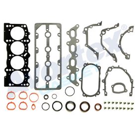 Avortex Fiat Albea Palio Punto Aalbea 280 1.2-16V S Viton Keçeli Sibop Lastikli Conta Takımı