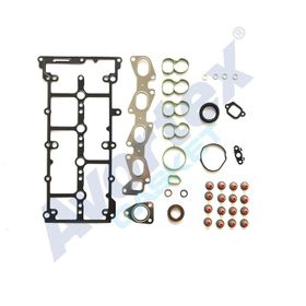 Avortex Fiat Doblo Linea Pratico Bravo 384 1.6 JTD 16V Viton Keçeli Üst Takım Conta