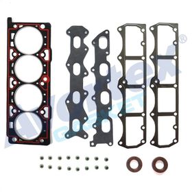 Avortex Fiat Marea Palio Marea 356 1.6-16V Keçeli Üst Takım Conta