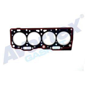 Avortex Fiat Tipo Uno 332 1.4 Silikonlu Silindir Kapak Conta
