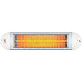 Avox 4887 Ufo Tipi Infared 2500 W Isıtıcı