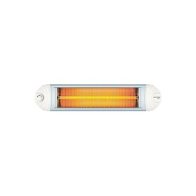 Avox 5224 Ufo Tipi Infared 2500 W Isıtıcı