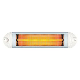 Avox 5224 Ufo Tipi Infared 2500 W Isıtıcı