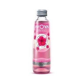 Avoya 250 ml Blend Hibiskus Meyveli Maden Suyu