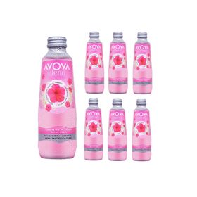 Avoya 250 ml Blend Hibiskus Meyveli Maden Suyu