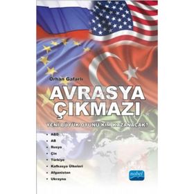 Avrasya Çıkmazı - Orkhan Gafarlı