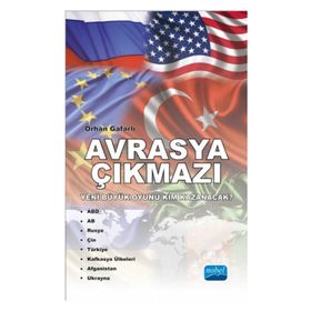Avrasya Çıkmazı - Orkhan Gafarlı