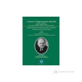 Avrasya Türkologları Sözlüğü 1. Cilt 2. Kitap - Rusya Türkologları - Aleksandr Kolesnikov
