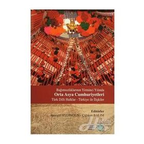 Avrasya’da Yeniden Çizilen Sınırlar, İnşa Edilen Kimlikler Projesi 4 Cilt Takım - kollektif