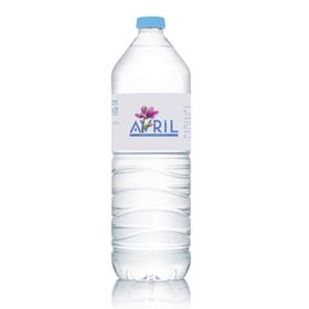 Avril 1.5 lt Su