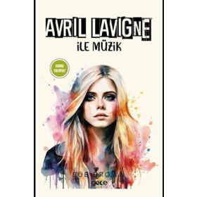 Avril Lavigne Gece Kitaplığı