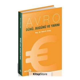 Avro - Dünü Bugünü ve Yarını İmre S. Ersoy
