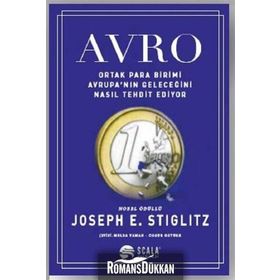 Avro - Joseph E. Stiglitz