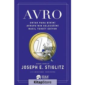 Avro - Joseph E. Stiglitz