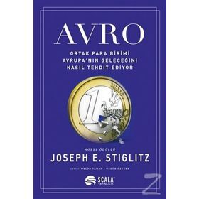 Avro - Joseph E. Stiglitz