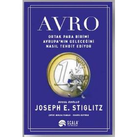 Avro - Joseph E. Stiglitz