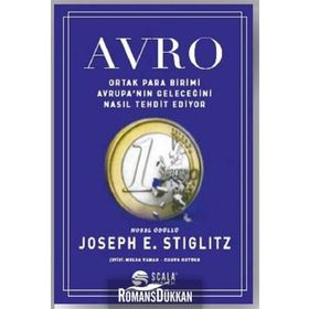 Avro - Joseph E. Stiglitz