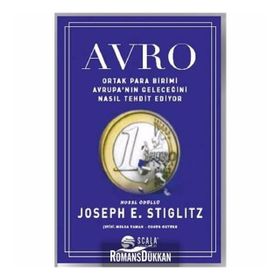 Avro - Joseph E. Stiglitz