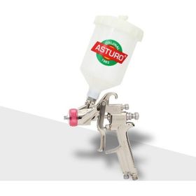 Avromix S 350 A 1.8 mm Boya Tabancası