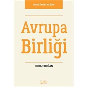 AVRUPA BİRLİĞİ - ALI YILDIZ;M. SERDAR PALABIYIK