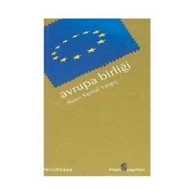 AVRUPA BİRLİĞİ - ALI YILDIZ;M. SERDAR PALABIYIK
