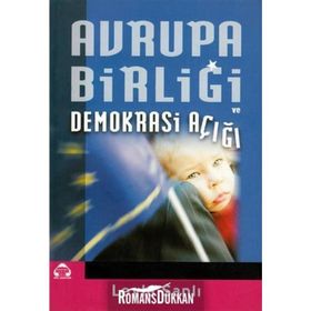 AVRUPA BİRLİĞİ DEMOKRASI AÇIĞI - LEYLA SANLI